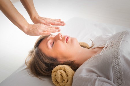 Reiki